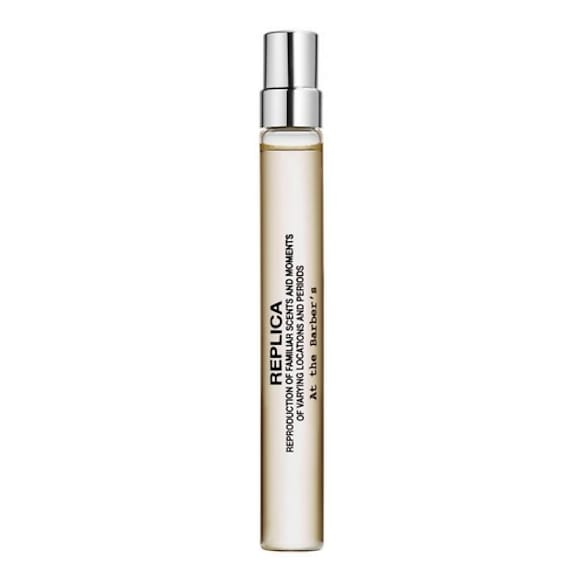 REPLICA At The Barber's - Eau de Toilette Format Voyage, MAISON MARGIELA
